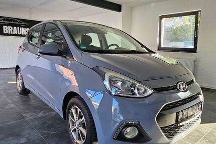 Hyundai i10 92.000 km 5.600 € Braunschweig 38112