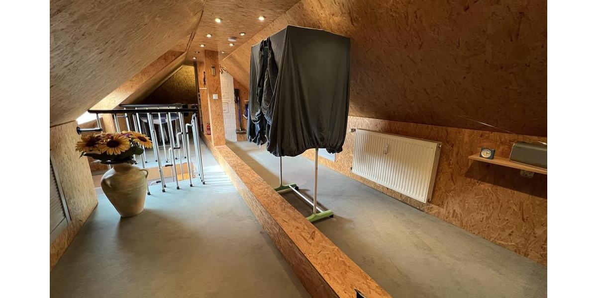 Kapitalanlage gesucht? - Dachgeschoßwohnung Vechelde | Angebot:27211832