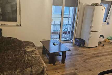 Wohnung zum Mieten in Mannheim 570 € 33 m²