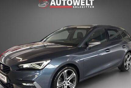 Seat Leon 132.000 km 15.999 &euro; Salzgitter 38229