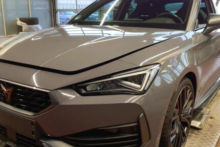 Cupra Leon 53.270 km 21.890 &euro; Braunschweig 38114