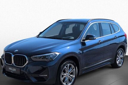 BMW X1 55.635 km 24.990 &euro; Hildesheim 31137