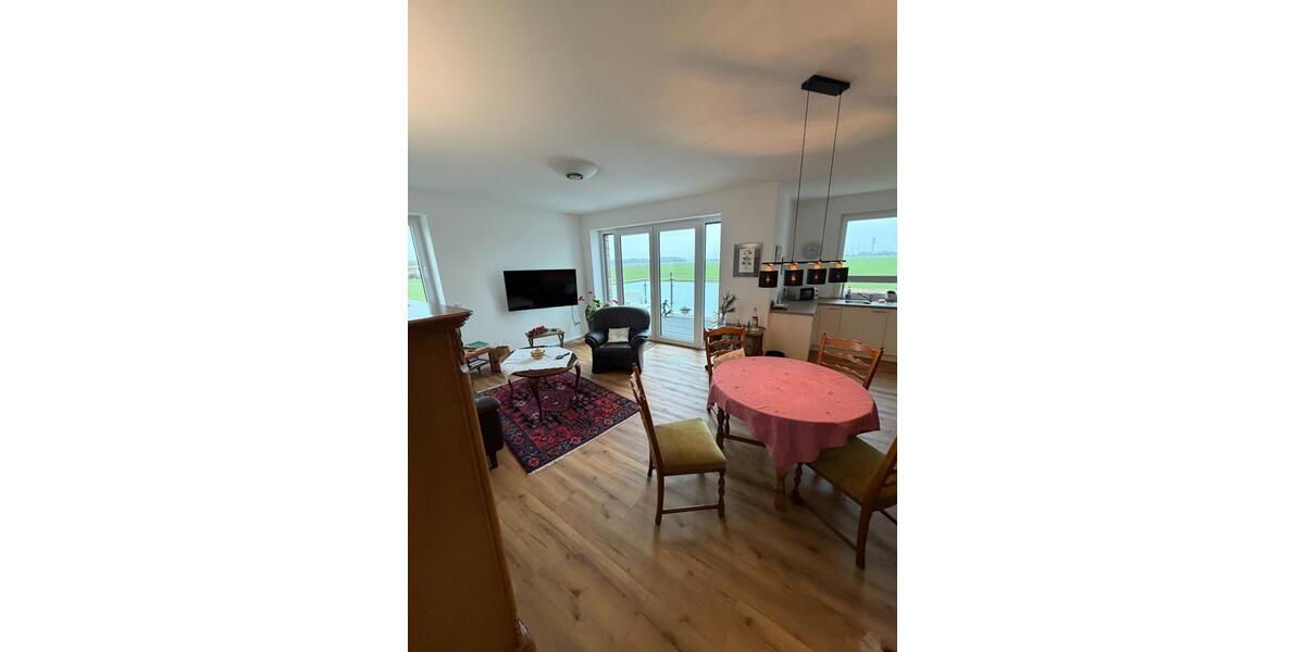 Eigentumswohnung Neubau 3 zimmer