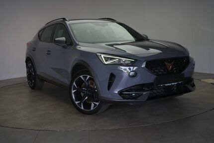 Cupra Formentor 45.000 km 29.990 &euro; Braunschweig 38110