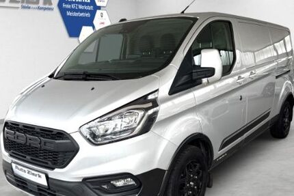 Ford Transit Custom 127.123 km 20.990 € Peine 31226