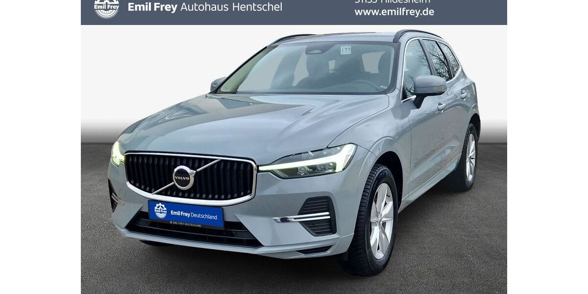 Volvo XC60 17.045 km 34.918 &euro; Hildesheim 31135