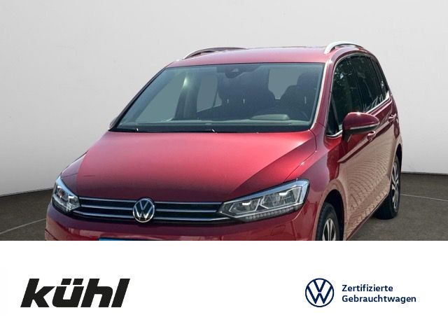 VW Touran 31.740 km 31.190 € Hildesheim 31137