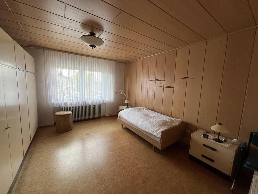 Familienparadies mit viel Potential 6 zimmer
