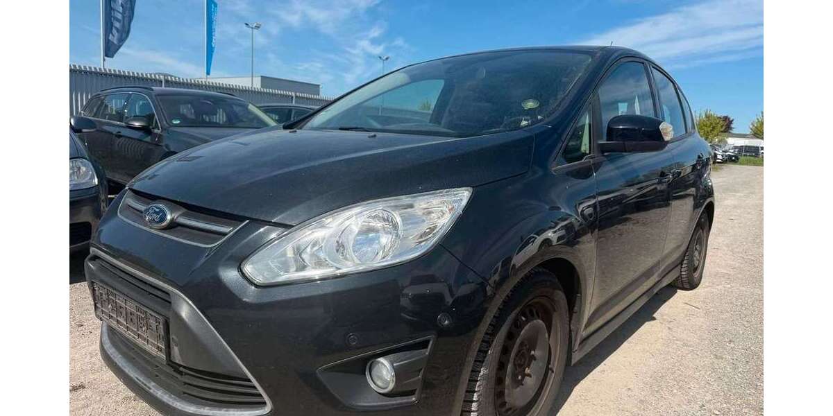 Ford C-Max 110.000 km 2.890 &euro; Hildesheim 31137