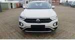 VW T-Roc 1.5 Life TSI BMT DSG Navi Klima Alu 35.700 km 23.990 &euro; Vordorf 38533