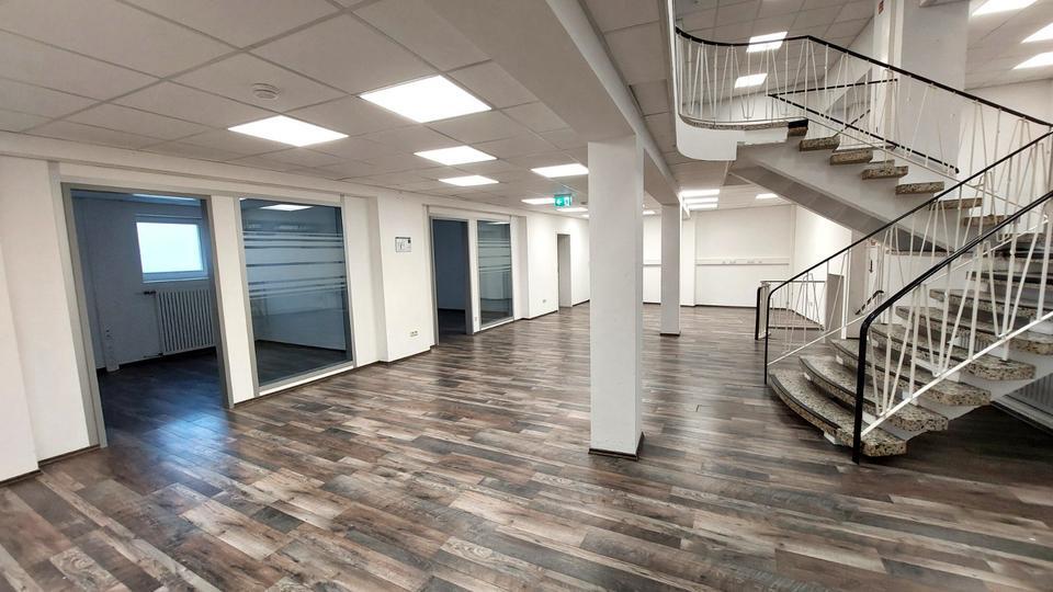 Fallersleben 460 m² Laden, Büro, Lager von privat, provisionsfrei