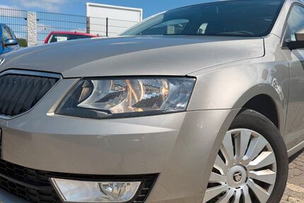 Skoda Octavia 285.000 km 4.990 &euro; Hildesheim 31137