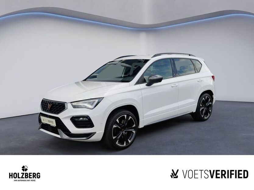 Ateca