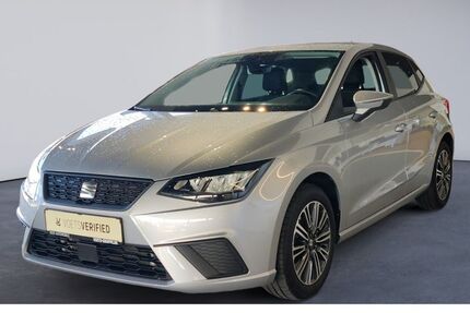 Seat Ibiza 37.977 km 16.560 &euro; Hildesheim 31135