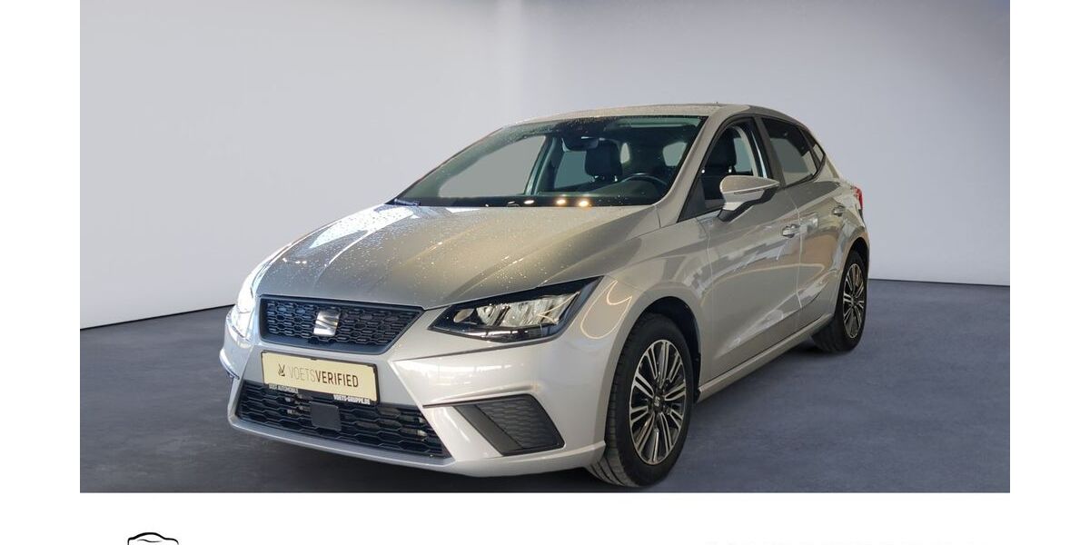 Seat Ibiza 37.977 km 16.560 &euro; Hildesheim 31135
