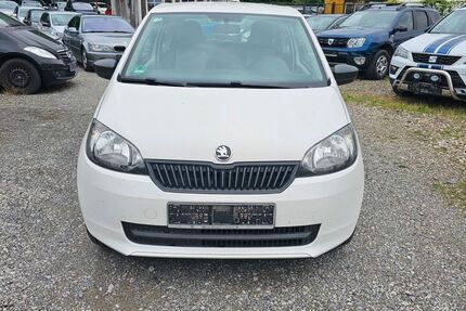 Skoda Citigo 224.974 km 2.490 € Braunschweig 38120