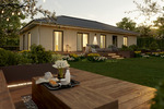 Bungalow Peine Schmedenstedt - 6 Zimmer, 130 m&sup2;, 371.290&euro; | Angebot:26217375