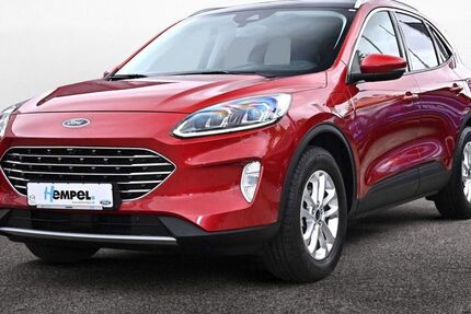 Ford Kuga 65.622 km 24.950 € Braunschweig 38114