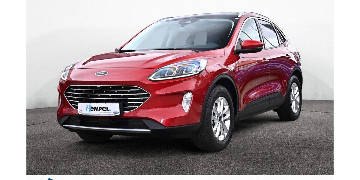 Ford Kuga 65.622 km 24.950 € Braunschweig 38114