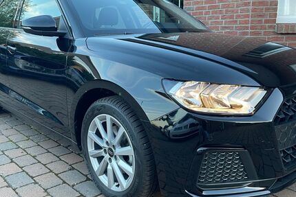 Audi A1 4.800 km 22.999 € Vechelde 38159