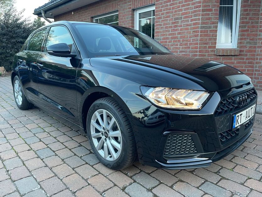 Audi A1 4.800 km 22.999 € Vechelde 38159