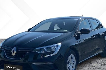 Renault Megane 30.690 km 12.407 &euro; Goslar 38644