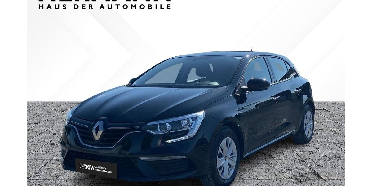Renault Megane 30.690 km 12.407 &euro; Goslar 38644
