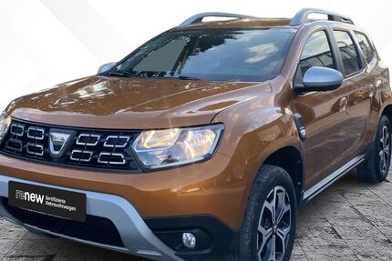 Dacia Duster 86.002 km 14.710 € Hildesheim 31135