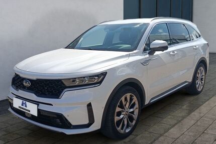 Kia Sorento 85.133 km 34.990 € Goslar 38644