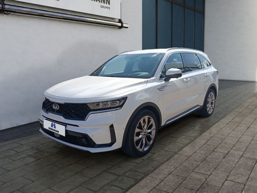 Kia Sorento 85.133 km 35.990 € Goslar 38644