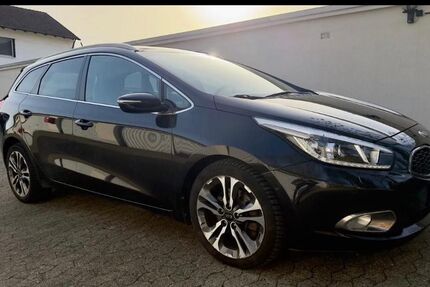 Kia ceed Sportswagon 199.900 km 6.299 &euro; Goslar 38642