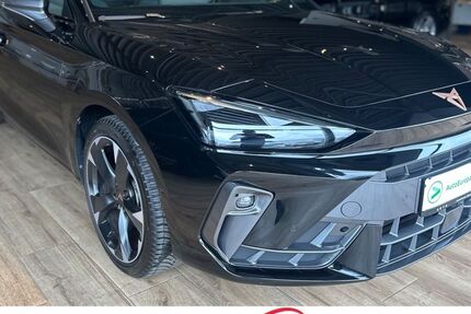 Cupra Leon 26.818 km 28.599 &euro; Goslar 38644