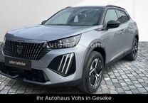 Gebrauchtwagen Peugeot 2008