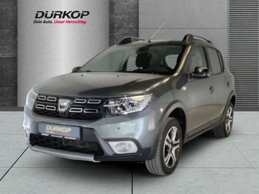 Sandero