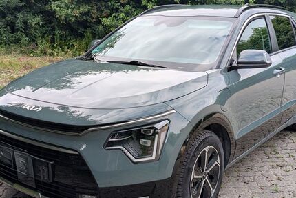Kia Niro 52.482 km 23.000 &euro; Edemissen 31234