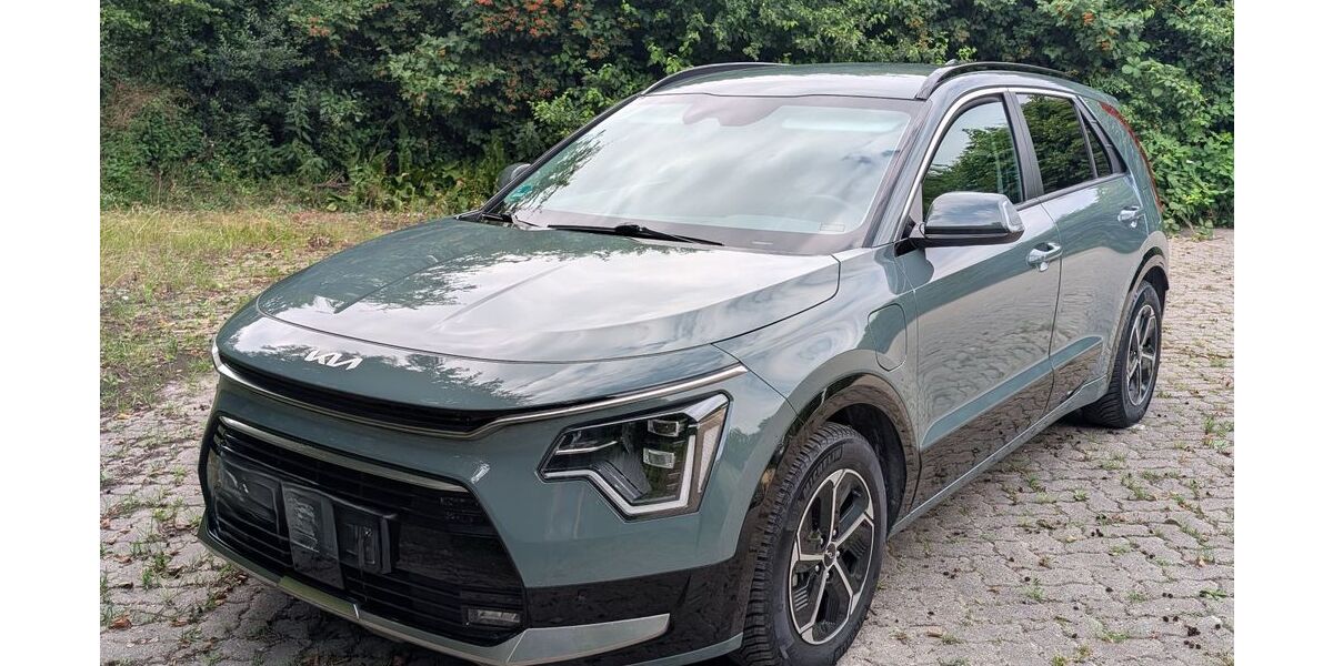 Kia Niro 52.482 km 23.000 &euro; Edemissen 31234
