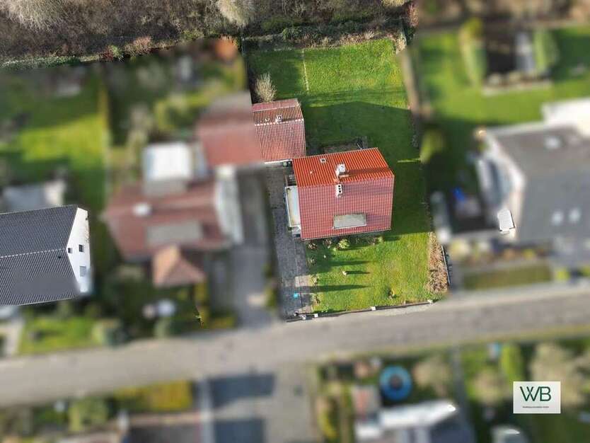 Haus zum Kaufen in Wolfsburg 315.000 € 143 m²