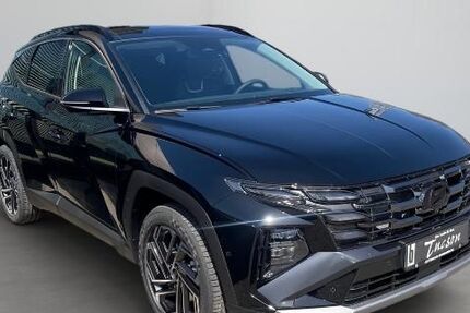 Hyundai TUCSON 1.500 km 39.990 € Wolfenbüttel-Halchter 38304