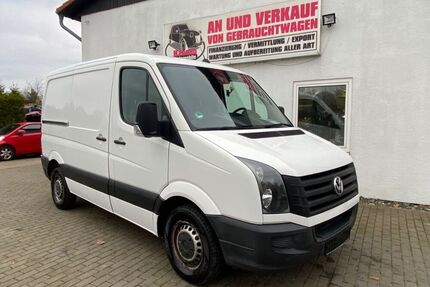 VW Crafter
