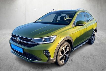 VW Taigo 34.255 km 18.916 &euro; Goslar 38644