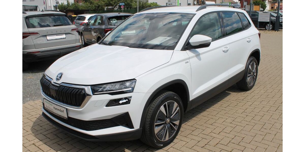 Skoda Karoq 82.800 km 21.990 &euro; Wolfenbüttel 38304
