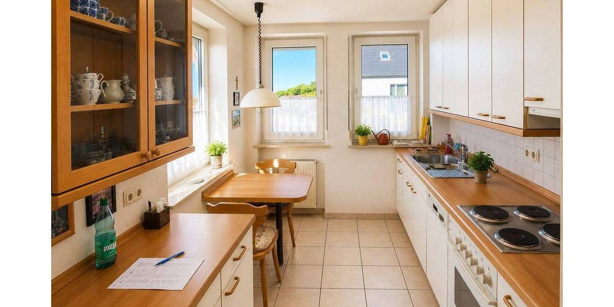 Einfamilienhaus Salzgitter Lebenstedt Lebenstedt - 4 Zimmer, 105 m&sup2;, 339.000&euro; | Angebot:26926305