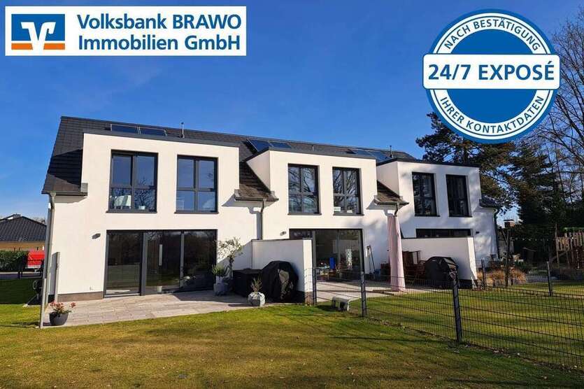Haus zum Kaufen in Braunschweig 1.200.000 € 362 m²