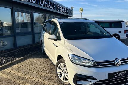 VW Touran 168.000 km 19.990 &euro; Peine 31228