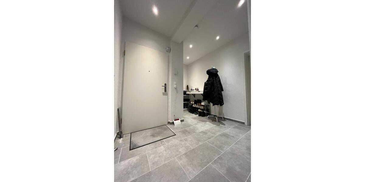 Etagenwohnung Braunschweig Nordstadt - 2 Zimmer, 54 m&sup2;, 720&euro; | Angebot:25216432