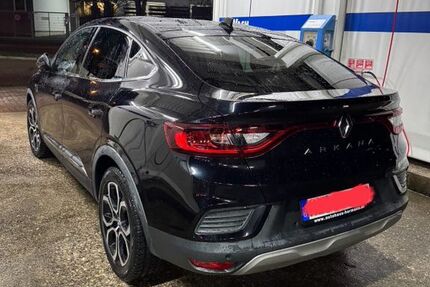 Renault Arkana 71.000 km 31.990 &euro; Hildesheim 31141