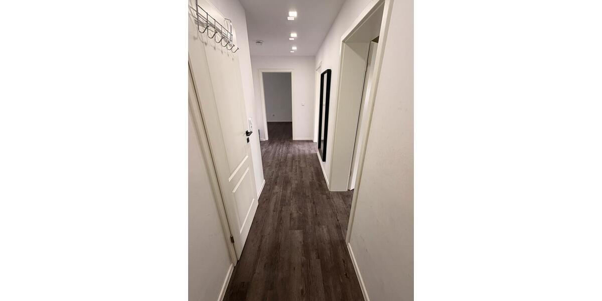 Erdgeschoßwohnung Salzgitter - 3 Zimmer, 74 m&sup2;, 969&euro; | Angebot:26084429