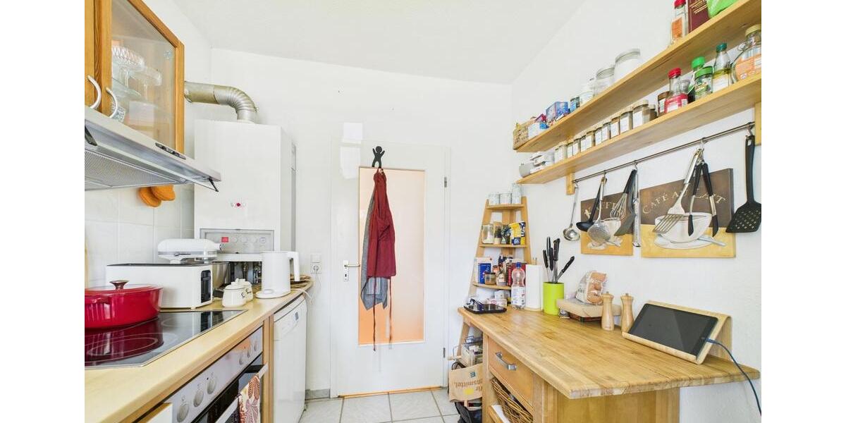 Erdgeschoßwohnung Hildesheim Bockfeld - 3 Zimmer, 72 m&sup2;, 900&euro; | Angebot:24227439