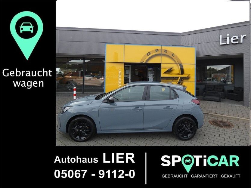 Opel Corsa 6.305 km 19.790 € Bockenem 31167