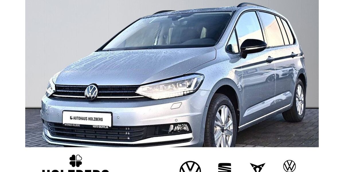 VW Touran 13.700 km 35.390 &euro; Braunschweig 38114
